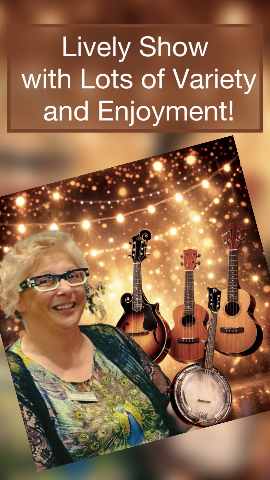 BayShowBiz interactive sing-alongs 5